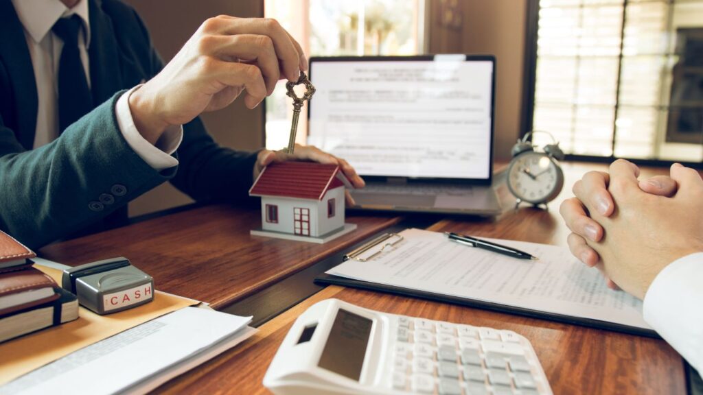 regulations about properties