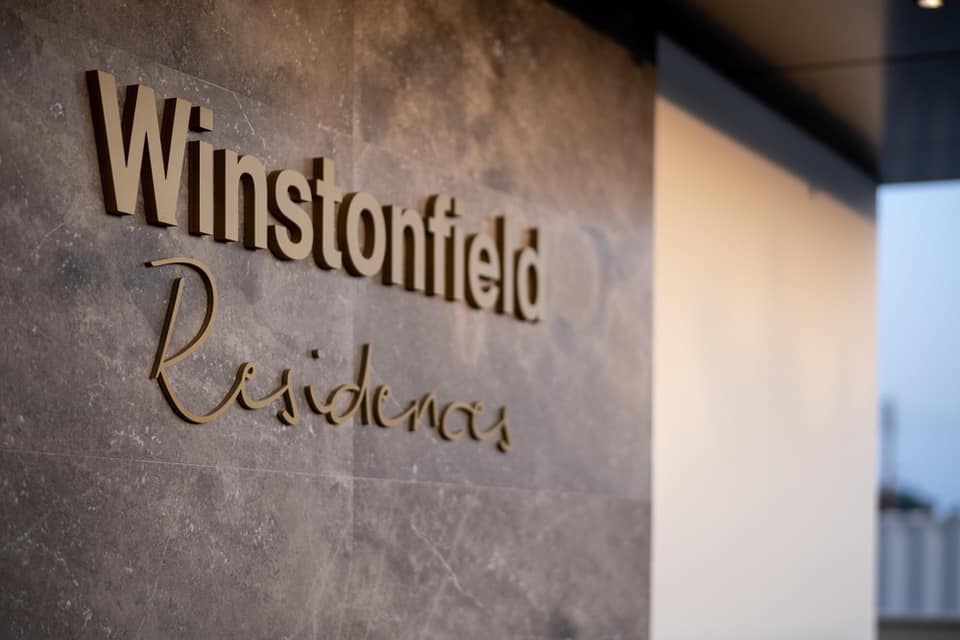 wistonfield