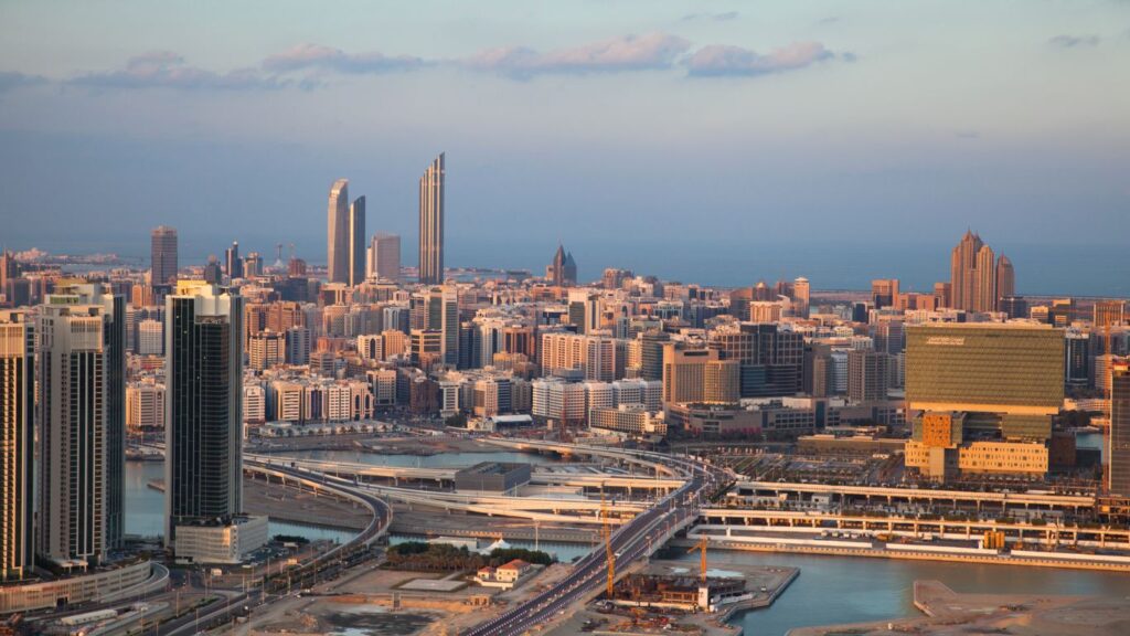 UAE Real Estate Market