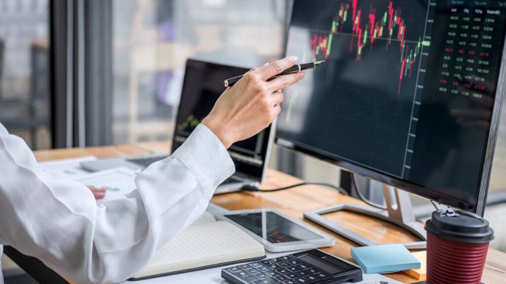 Cryptocurrency Exchanges