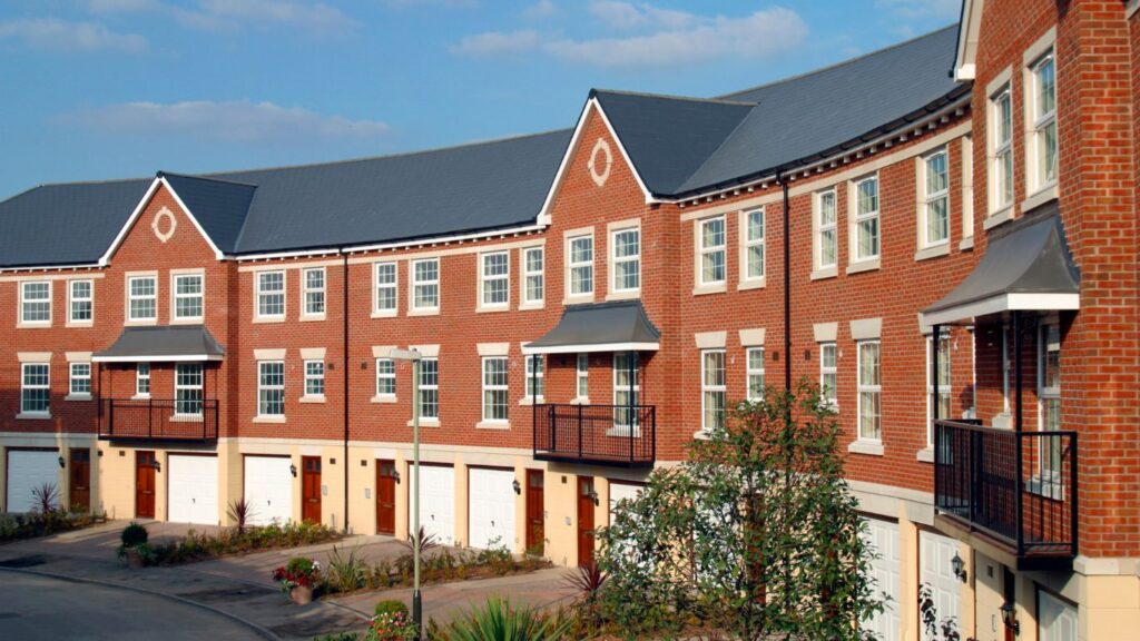 Aftermath of Brexit on UK Housing