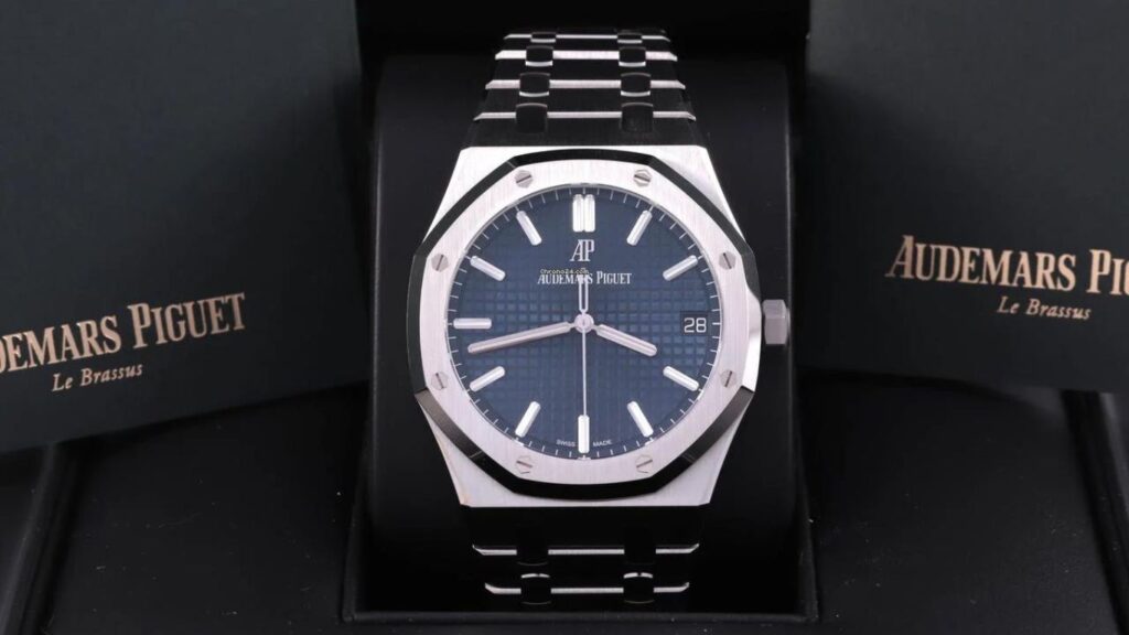 Importance of Authenticity in Luxury Watch Investing