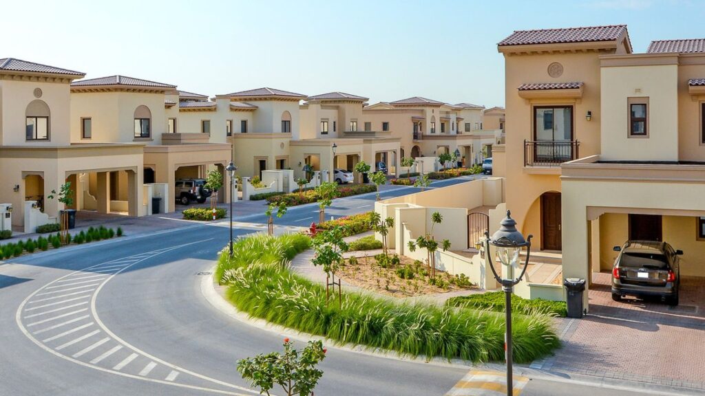 Best Areas To Buy Property In Dubai