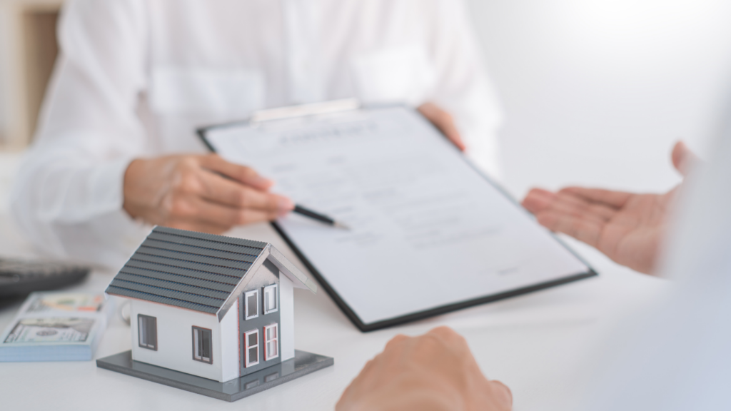 Automated Real Estate Processes