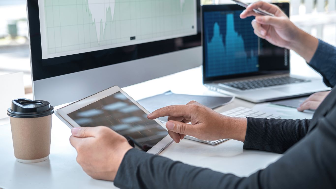 Benefits Of Long Term Stock Investing