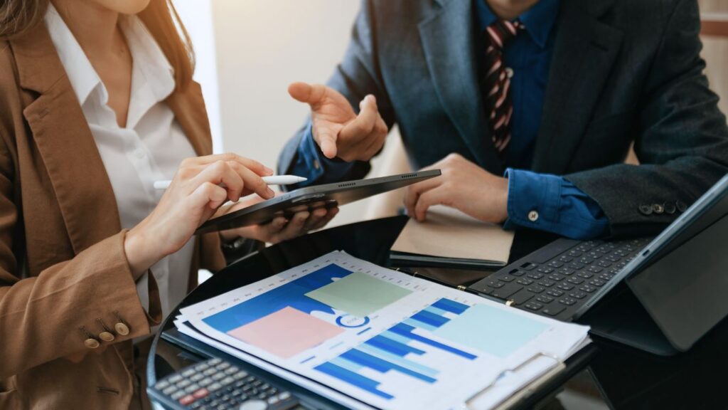 principal investments