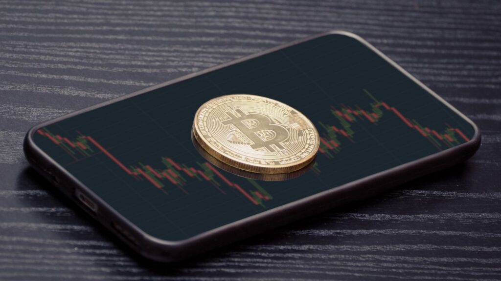 Crypto Lending Platforms