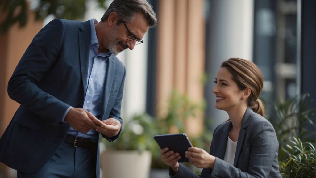 Benefits of Having a Real Estate Mentor