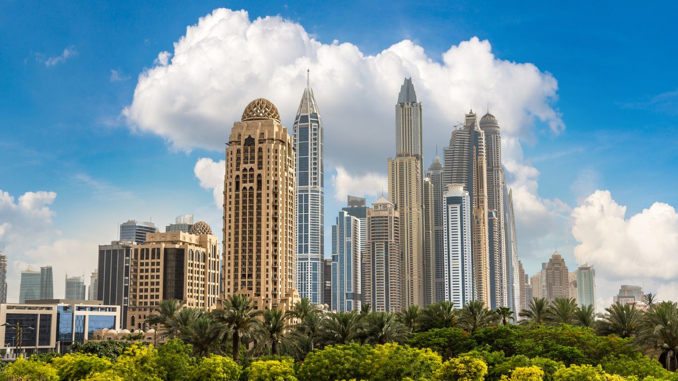 Benefits of Investing in Dubai's Off-Plan Properties