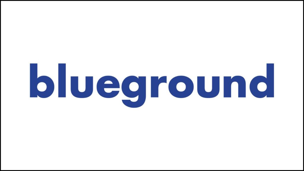 Blueground
