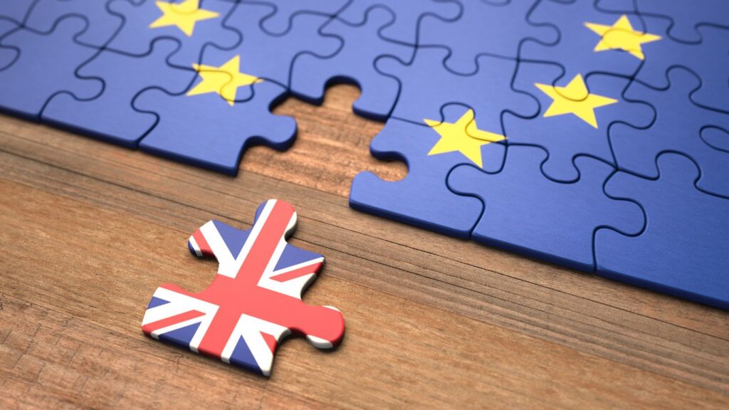 Brexits Effect on UK Real Estate Investments