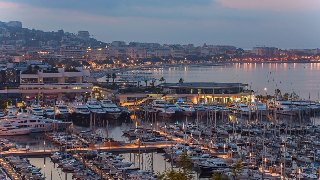 Cannes