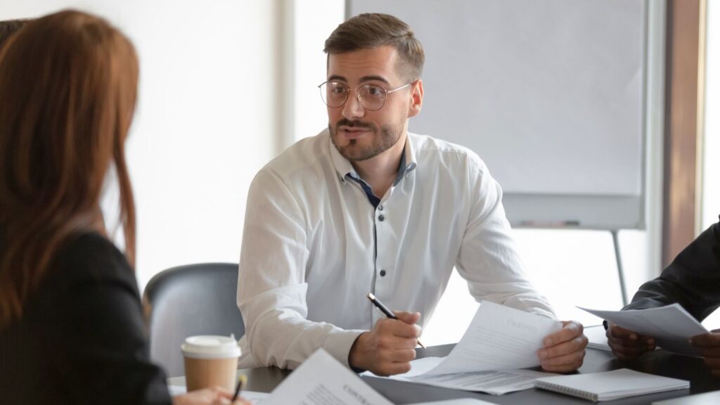 Choosing Between Active and Passive Funds