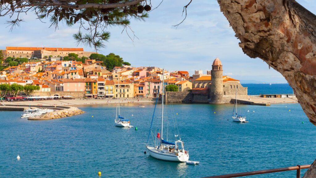 Collioure