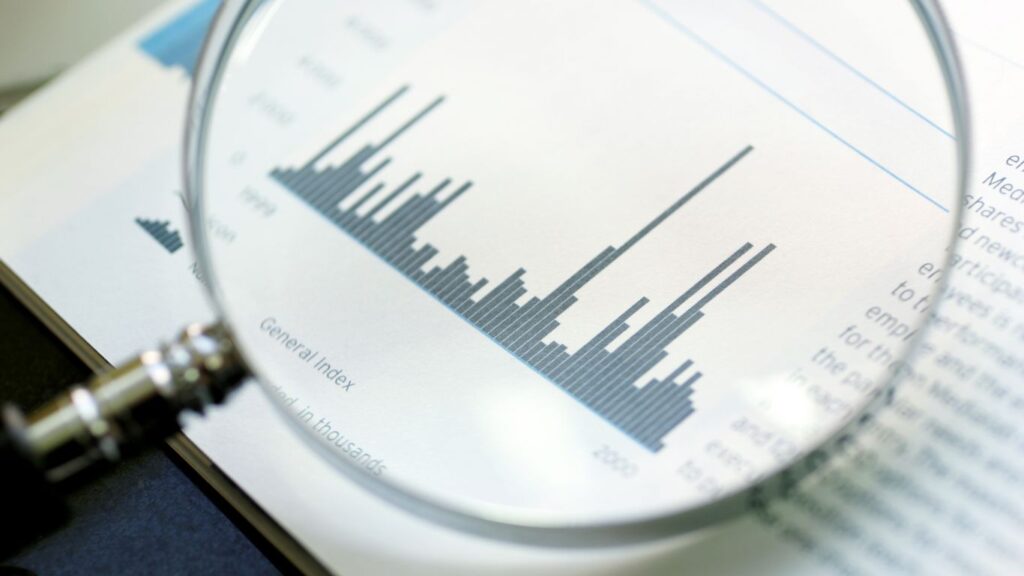stock market performance benchmark