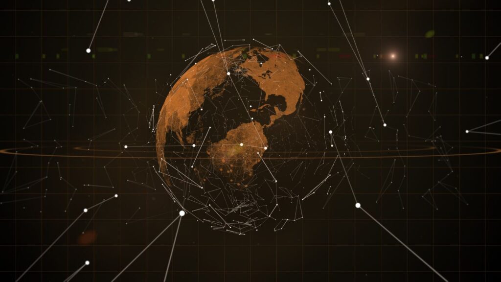Applications of Blockchain