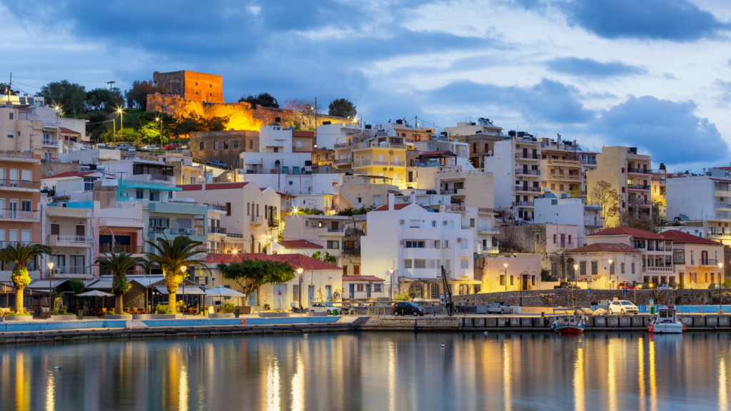 Crete