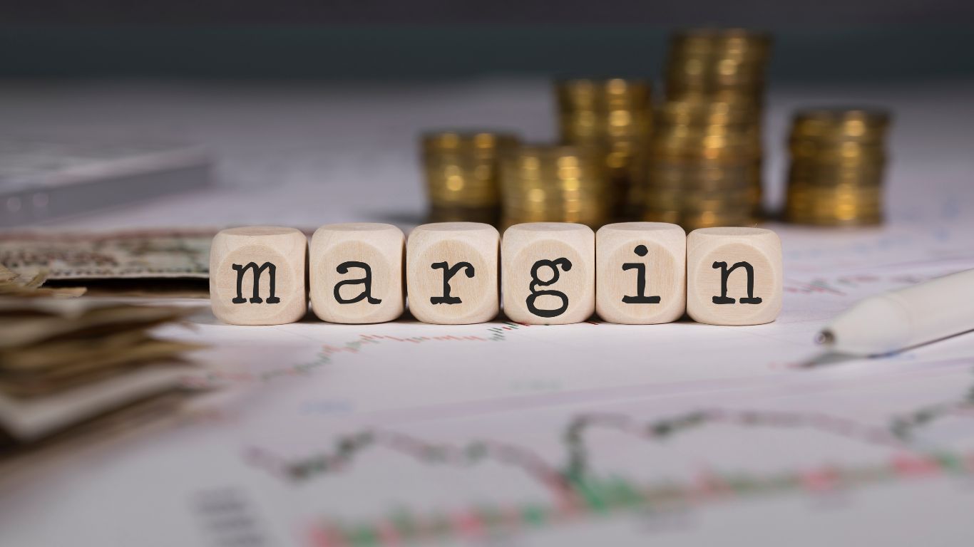 Crypto Margin Trading