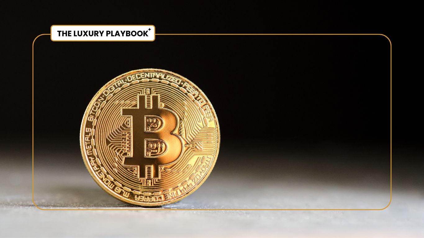 What Is A Crypto Whitelist & How It Works | The Luxury Playbook