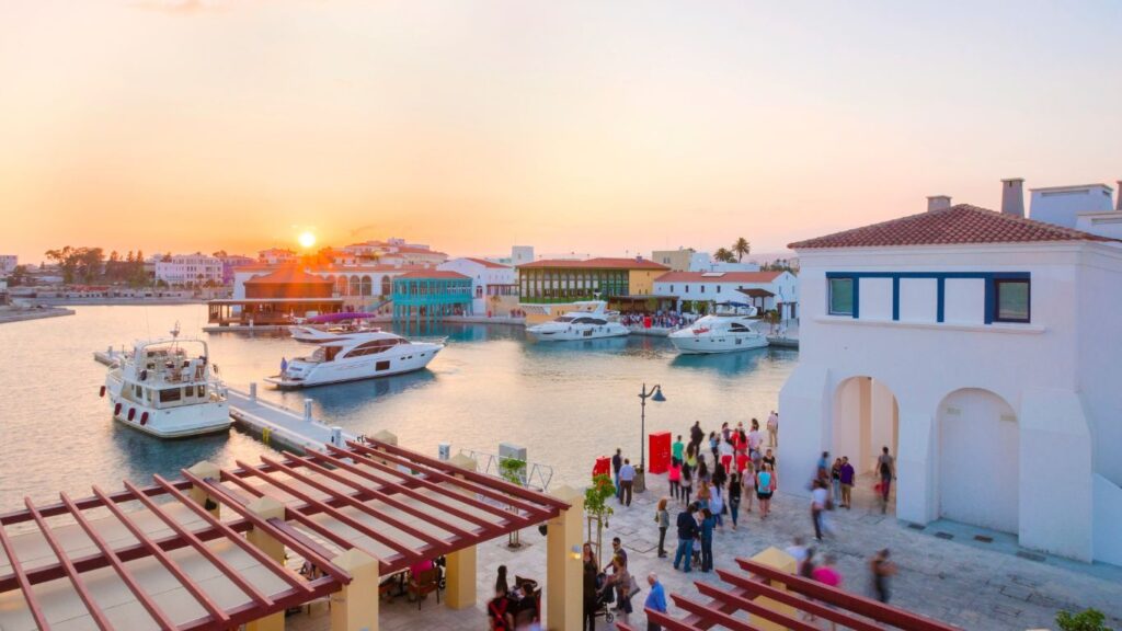 invest in cyprus real estate