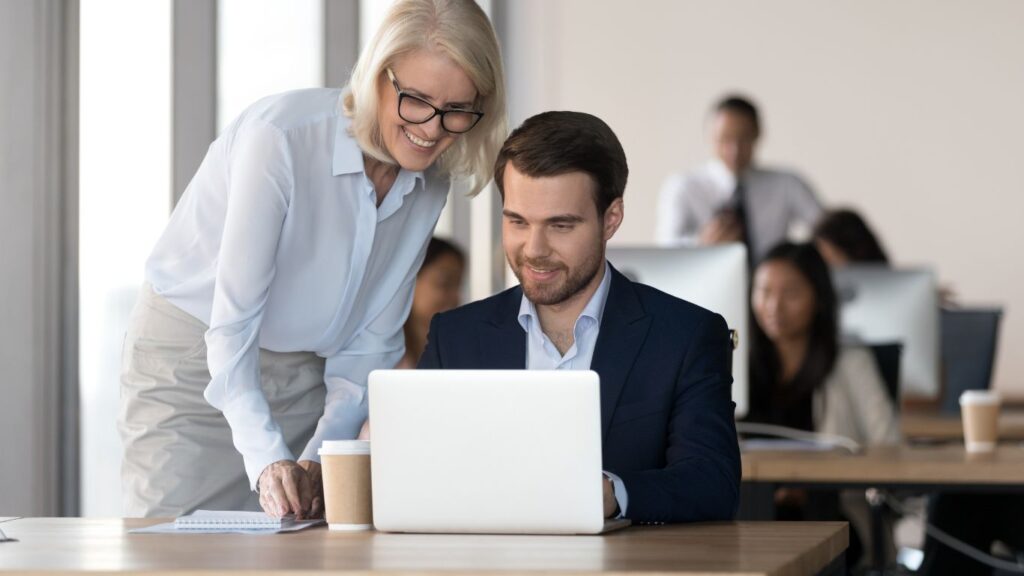 Differences Between Mentors and Coaches