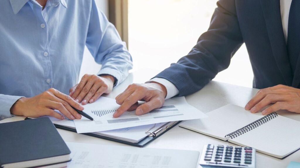Financial Benefits of Income Property Acquisition