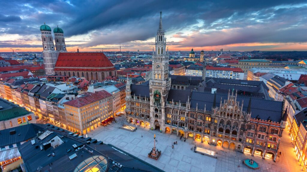 Best Countries To Invest In Real Estate