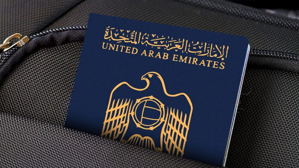 UAE Real Estate Market
