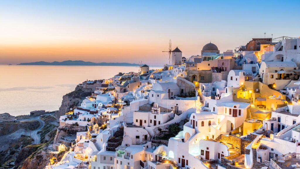 best countries to invest in real estate 2025