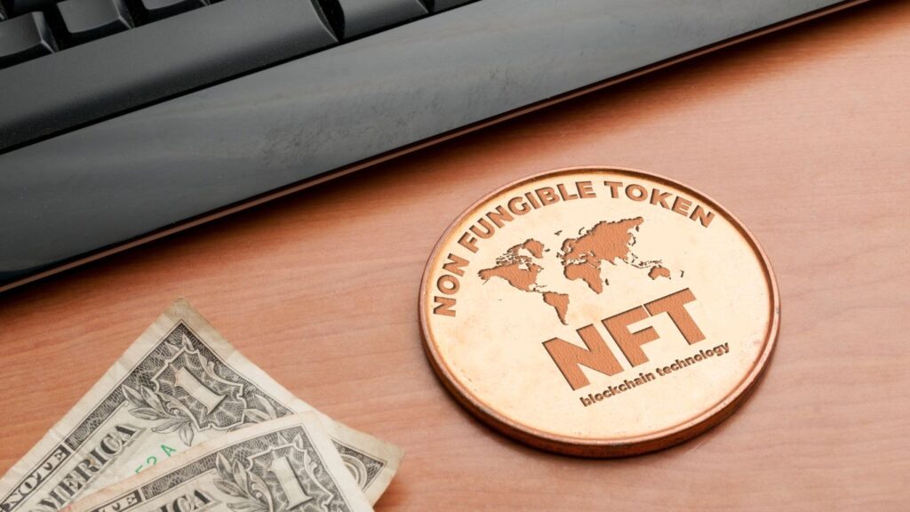 NFT Staking