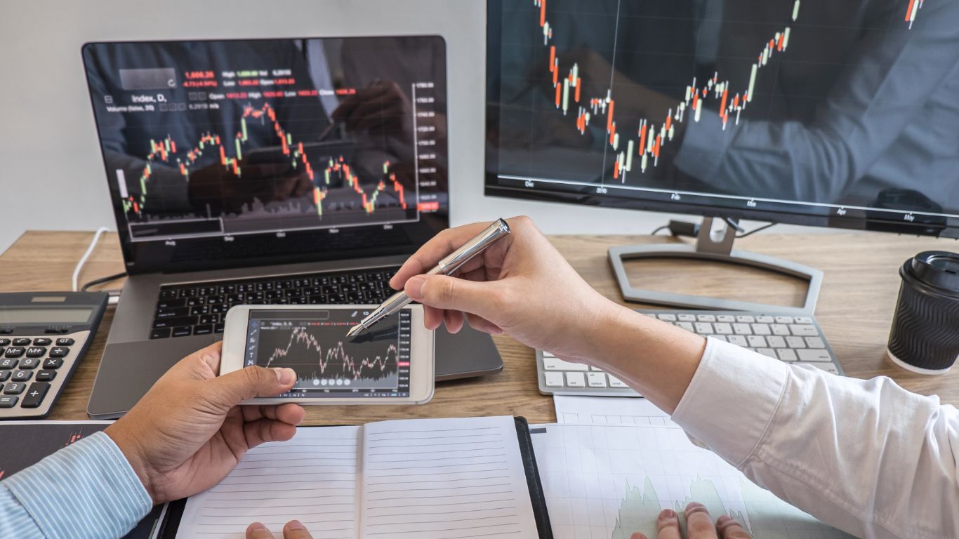 How To Backtest A Crypto Trading Strategy