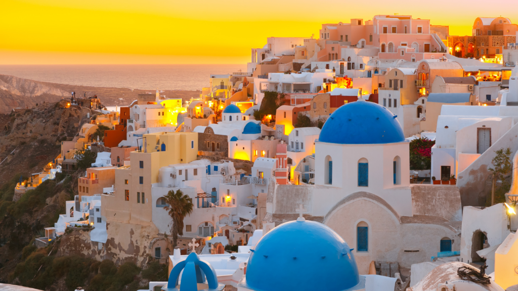 How To Buy Property In Greece As An Expat