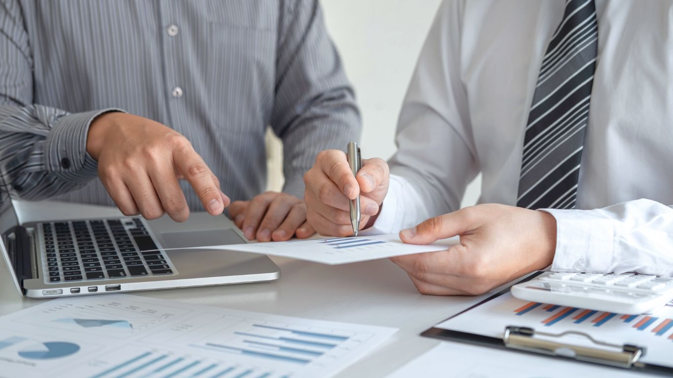 How To Rebalance Your Portfolio