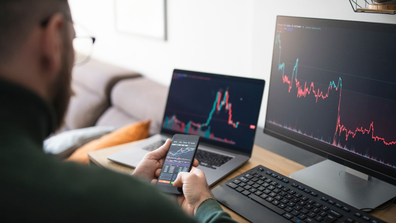 How To Use AI To Trade Crypto