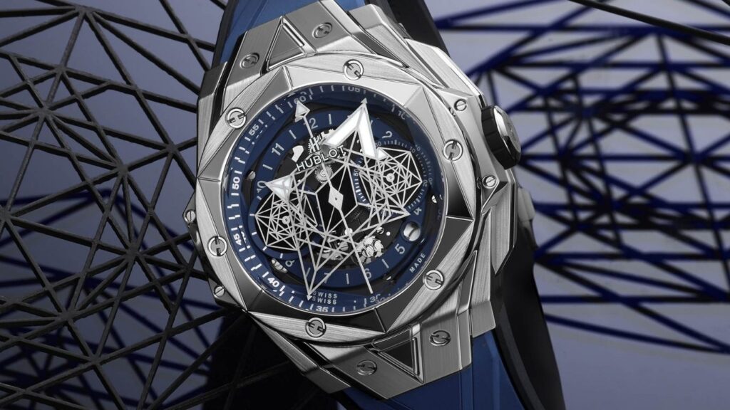 Hublot Big Bang