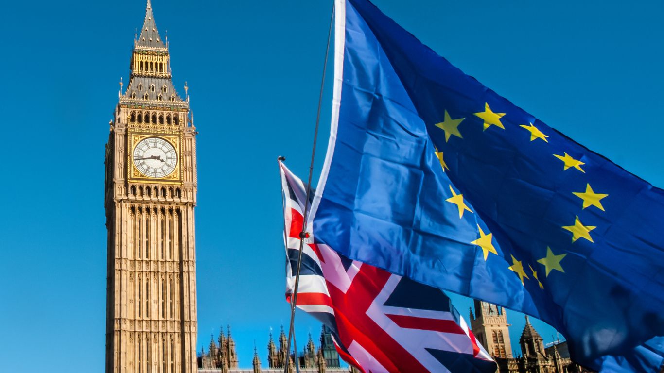 Impact of Brexit on UK's Real Estate Market