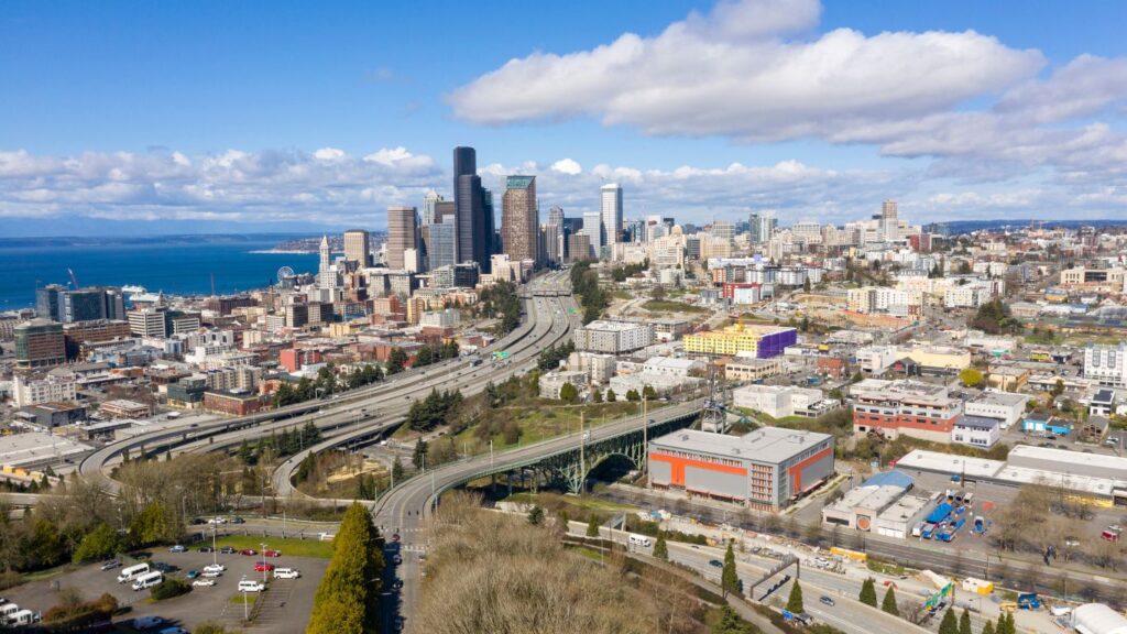 Impact of Mortgage Rates on Washington Property Investment 1
