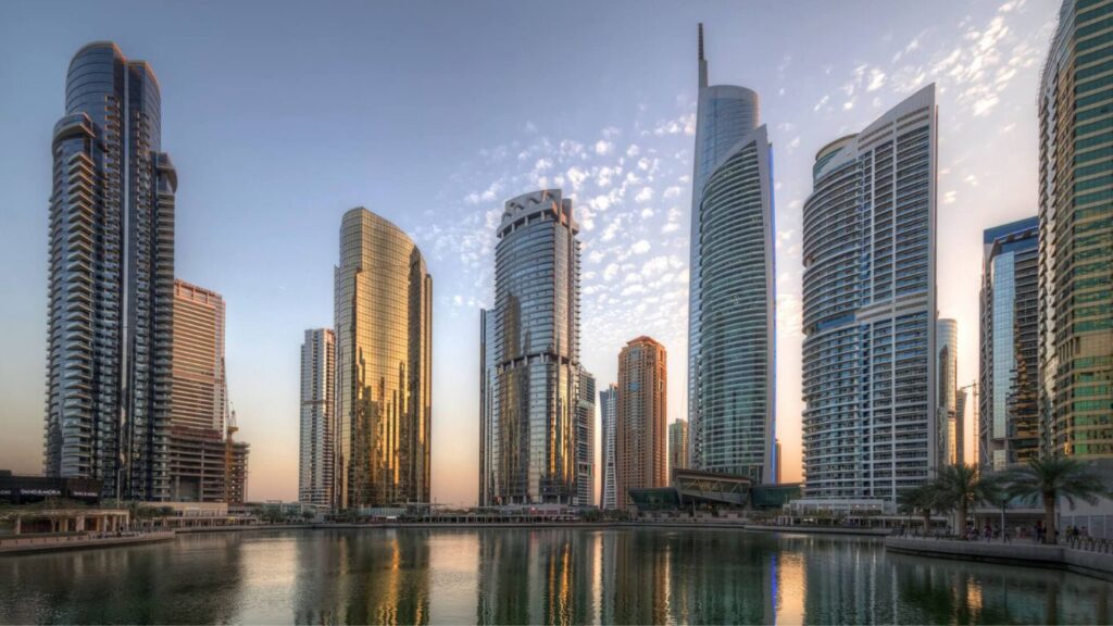 Best Areas To Buy Property In Dubai