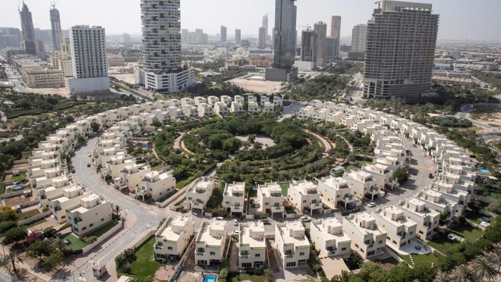 Best Areas To Buy Property In Dubai