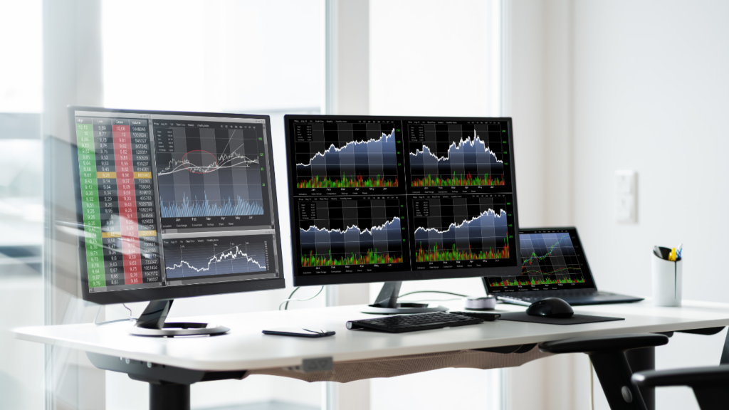 Decentralized Derivatives