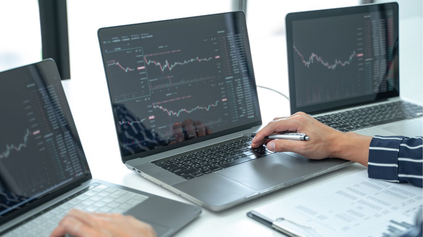 Latest Trends Of The Crypto Market