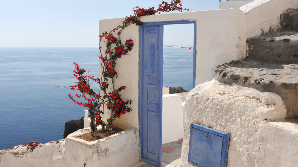 Legal Aspects of Buying Property in Greece 1