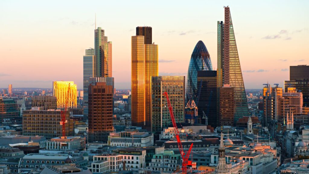 London House Prices