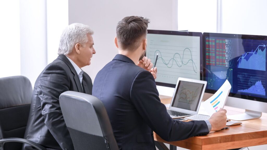 Isolated Margin Trading