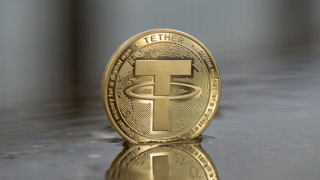 algorithmic stablecoins