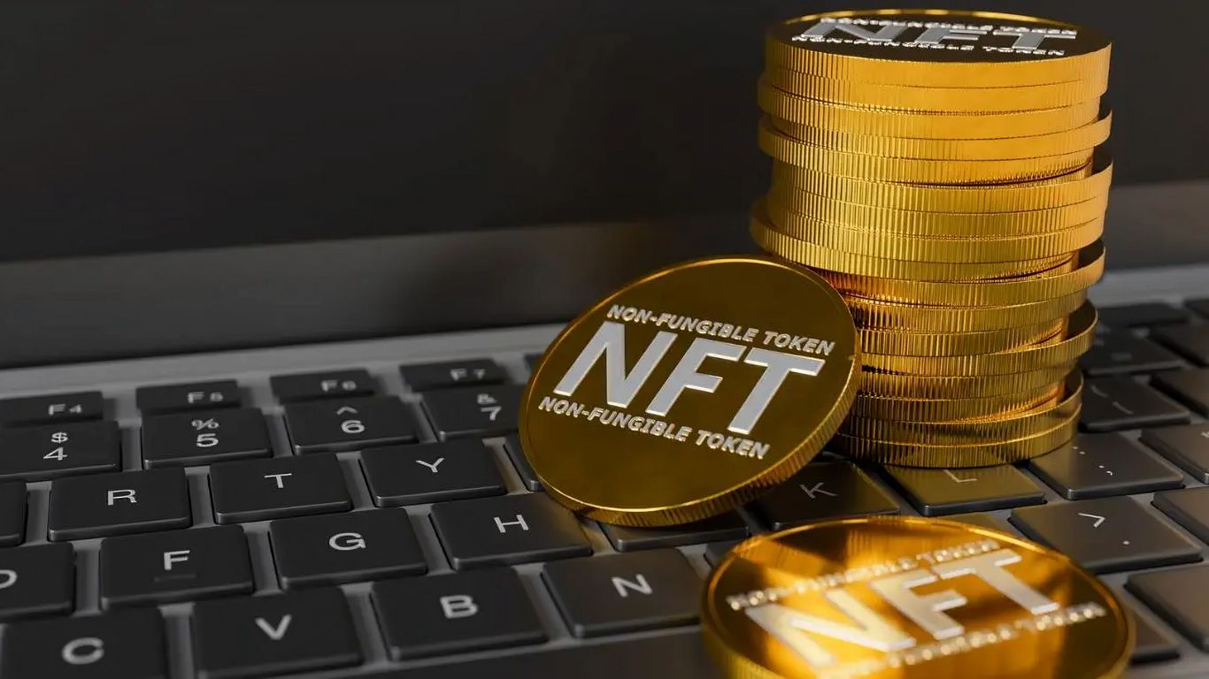 NFT Staking