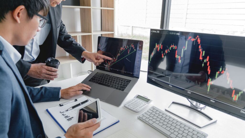 reduce trading costs