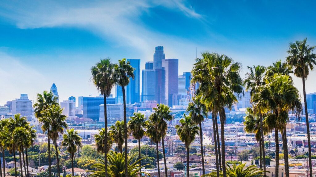 Overview of the Los Angeles Real Estate Market