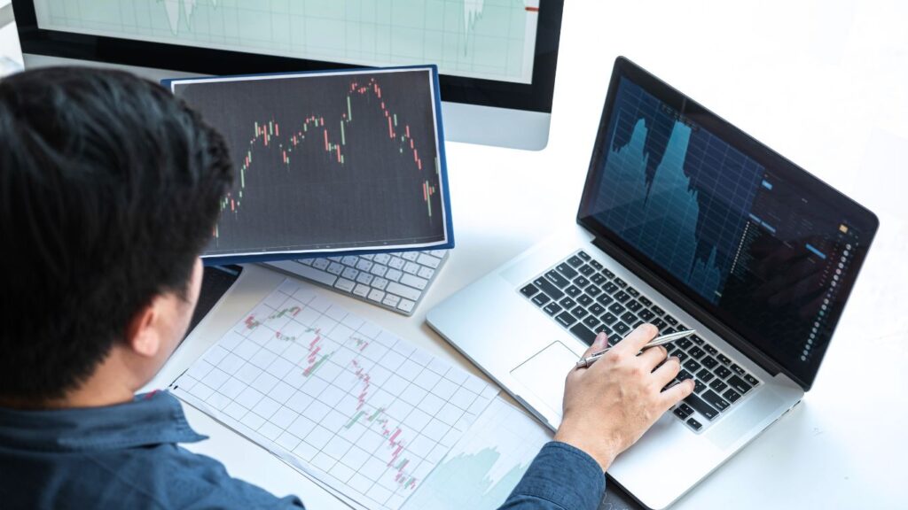 reduce trading fees