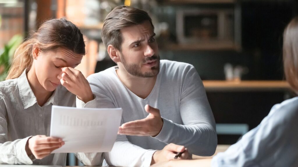 how to avoid Predatory Lending